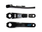 Stages Powermeter Stages Power L - Shimano XT M8100/8120