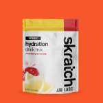 Skratch Labs Exercise Hydration Mix (440 g) Strawberry...
