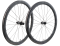 BENCH Composites Carbon Laufrad Set Allroad 45-29 Disc butterfly