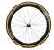 BENCH Composites Carbon Laufrad Set Cyclocross Tubular 38mm Disc