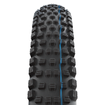 Schwalbe WICKED WILL 29x2.40, (62-622), Performance TLR...