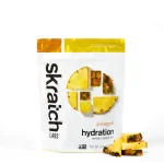 Skratch Labs Exercise Hydration Mix (440 g) Pineapple