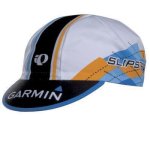 Pearl Izumi Cycling Cotton Cap Team Garmin