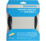 Shimano Schaltzug-Set MTB OPTISLICK