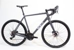 Bench Composite AllRoad GRV Carbon Gravel Bike Shimano GRX600