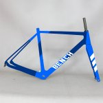 BENCH Composites Gravel Bike Carbon X-Road GRX600 2x11