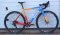 BENCH Composites Gravel Bike Carbon X-Road GRX600 2x11