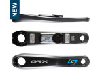Stages Powermeter Stages Power L - Shimano GRX RX810