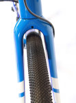 BENCH Composites Gravel Bike Carbon X-Road GRX 810 2x11
