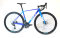 BENCH Composites Gravel Bike Carbon X-Road GRX 810 2x11