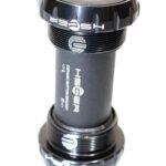 HSCER External BSA Ceramic Innenlager Kit Road 68mm