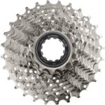 SHIMANO Kassette CS-HG500 10-fach, 12-13-14-15-17-19-21-23-25-28, 1 Stk.
