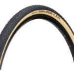 Continental Terra Speed ProTection Cream 28" Faltreifen (700x40C - 28x1.50 - 28)
