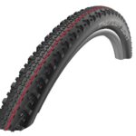 Schwalbe THUNDER BURT 29x2.35 (60-622) faltbar TLE Evo Super Race ADDIX Speed Transparent Sidewall
