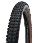 Schwalbe WICKED WILL 29x2.40 (62-622) faltbar TLE Evo Super Ground ADDIX SpeedGrip Bronze Sidewall