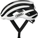 ABUS Airbreaker Road Helm polar white M 54-58cm
