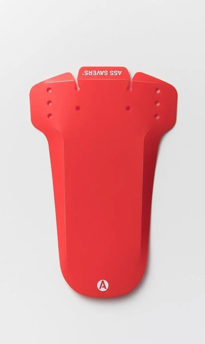 ass-7083-002-1 Ass Saver Schutzblech Mudder Regular Red – Bild 1
