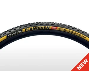 Challenge Flandrien Pro TLR 33 mm Cyclocross – Bild 2