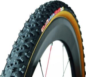 Challenge Limus 33 Tubular Schlauchreifen Reifen Cross – Bild 3