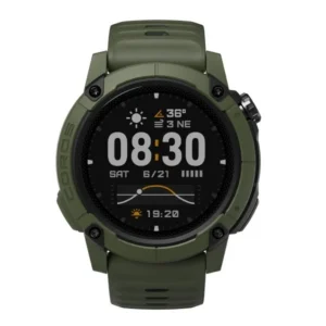 COROS NOMAD GPS-Sportuhr