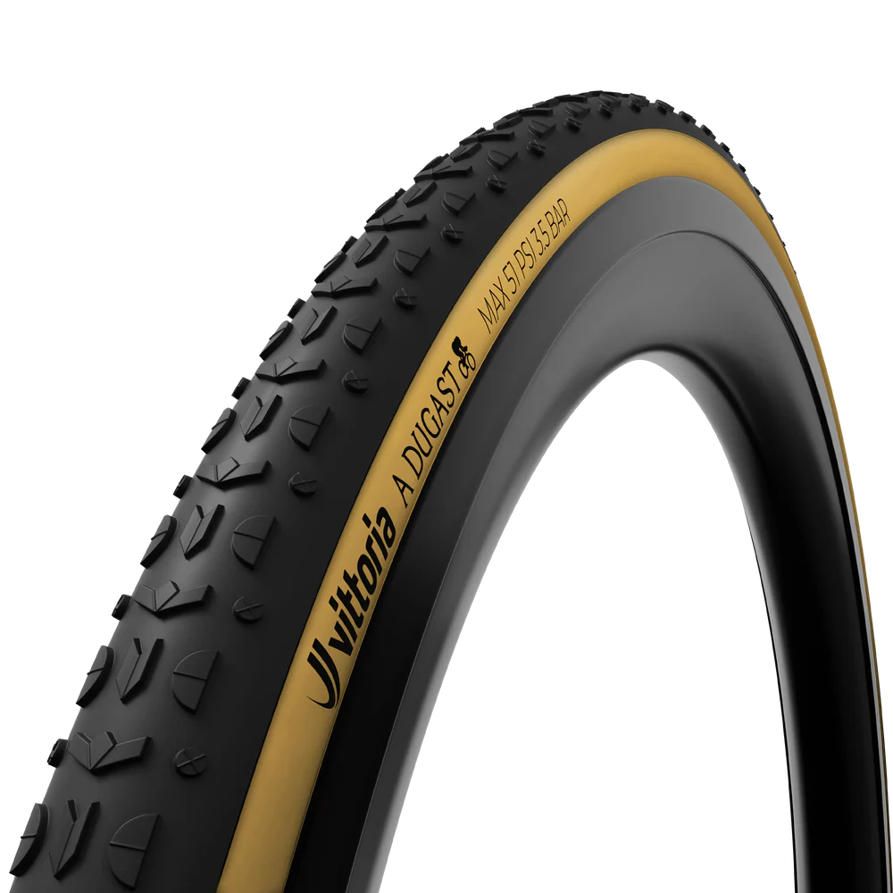 dug-2823-001-1.webp Dugast Typhoon Schlauchreifen Tubular 240 TPI – 2C Monsoon + Neopren, Band Large – Bild 1