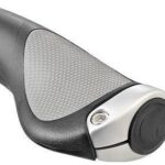 Ergon GP1 Griffe ergonomisch