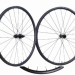 Fratelli Gravel Allroad Laufrad Set FX 2224 G  BENCH RD-8 ratchet