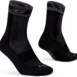GripGrab Merino Winter Socken