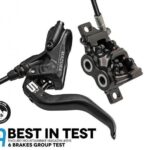 Magura Bremse MT5 MT 5 Einzelbremse
