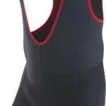 Pearl Izumi Quest Splice Bib Short Trägerhose true red X-Large