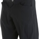 Pearl Izumi Hose Journey Bike Short MTB Hose Black XL