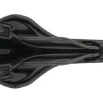 Syncros Tofino R 2.0 Channel Sattel – Komfortsattel 250x135 mm mit Druckentlastungs-Kanal