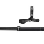 SDG Tellis Dropper Post 31.6mm x 125mm – inkl. Hebel