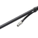 RockShox Gabel-/Dämpferpumpen 600 PSI / Gabel/Dämpfer