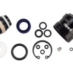 RockShox Reverb Service Kit 400 Stunden/2 Jahre (B1) ab 2017