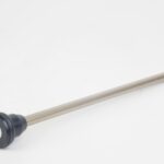 RockShox Solo Air Schaft Pike/Revelation DebonAir 120mm
