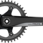 SRAM Kurbelsatz Rival 1 170 mm / BB30 / 42T