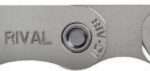 SRAM SRAM Kette PC Rival AXS 12-fach, inkl. PowerLock, 120 Glieder