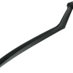 SKS S-BLADE 28" Hinterrad Schutzblech für Rennräder