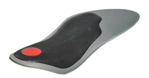 SOLESTAR Neutral Run Einlegesohle – stabile Laufeinlage (3 mm) für neutrale Fußposition – Bild 2