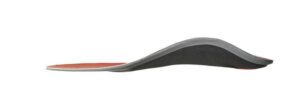 SOLESTAR Neutral Run Einlegesohle – stabile Laufeinlage (3 mm) für neutrale Fußposition – Bild 3