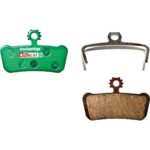 Swissstop Bremsbelag Disc Sram Avid XOTrail Guide