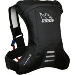 USWE Rucksack Airborne 2 carbon black