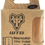 WTB Schlauch Presta NanoAir TPU 29x 1.9-2.5 Zoll