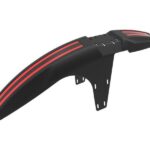 Zefal Steckradschützer Fender Deflector FM30 vorne oder hinten