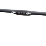 Zipp Lenker Service Course 70 Ergo 44 cm schwarz  / Upcycle