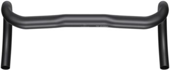 Zipp Service Course 70 Ergo Lenker 31,8 mm &ndash; Aluminium Rennradlenker