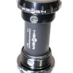 HSCER External BSA Ceramic Innenlager Kit Road 68mm