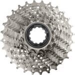 SHIMANO Kassette CS-HG500 10-fach, 12-13-14-15-17-19-21-23-25-28, 1 Stk.