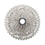SHIMANO KASSETTE CS-M5100 Deore 11-FACH 11-42 ZÄHNE 13-15-17-19-21-24-28-32-37-42